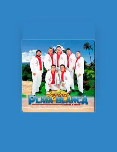 Escucha a Banda Tropical Playa Blanca, mira videos musicales, lee su biografía, consulta las fechas de las gira y más.