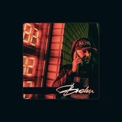 Listen to Brahu, watch music videos, read bio, see tour dates & more!