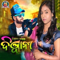 Deewana Karichhu Diwani (Sambalpuri) - Single - Kundal K. Chhura