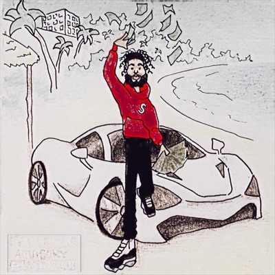 SHITONMYEX (feat. LMG) - Single