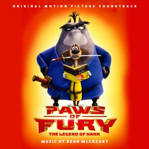 The Coolest Cat (feat. Adrienne Warren)