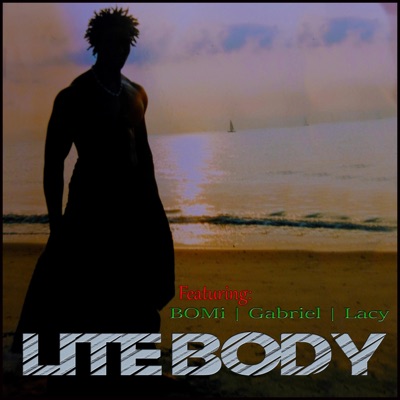 Lite Body - EP