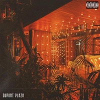 Dupont Plaza - EP - Skeptic Musica