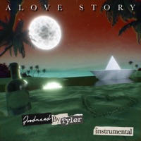A Love Story (Instrumental) - EP - ProducedByTyler