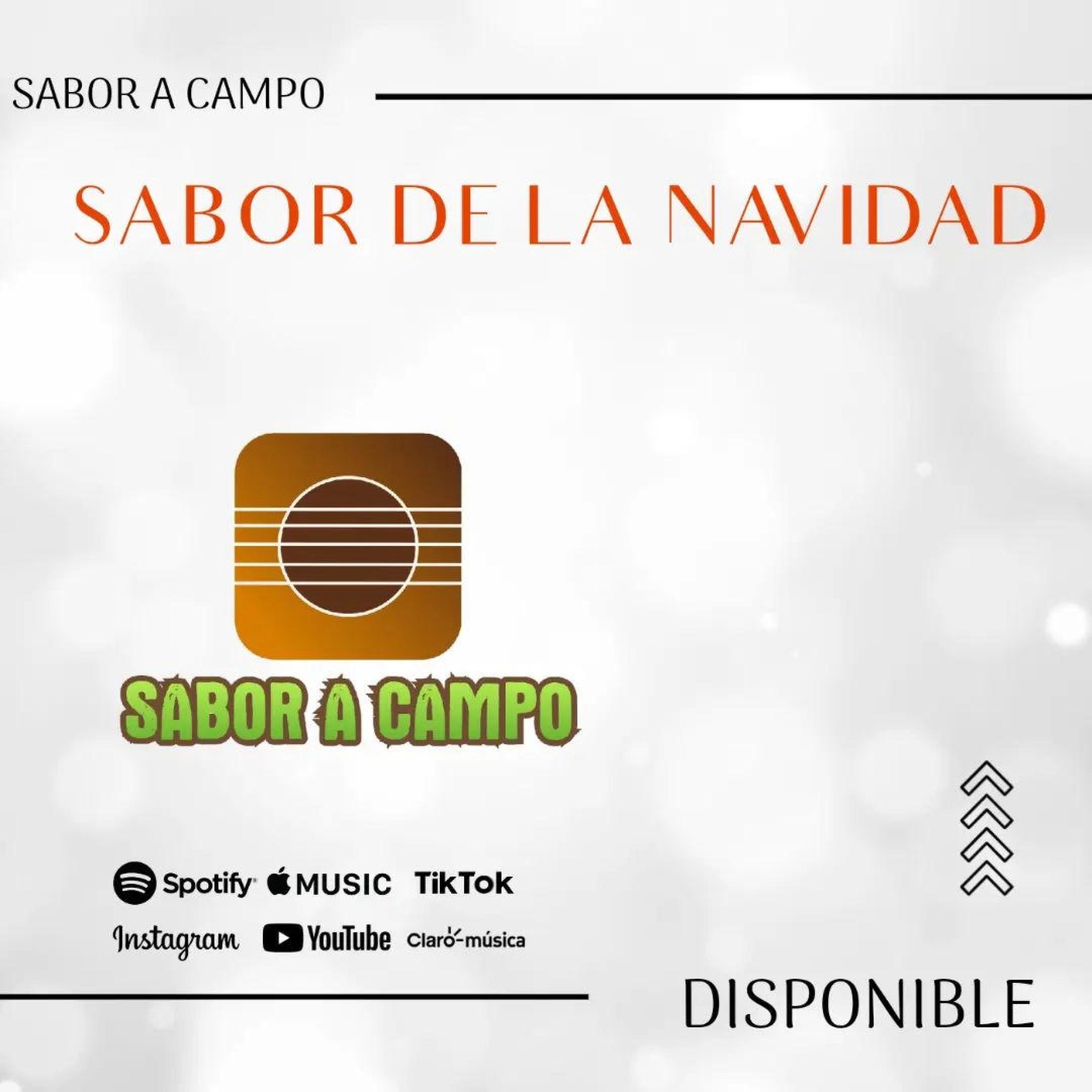 LA QUE MANDA CON SABOR A NAVIDAD