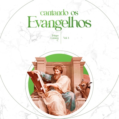 Cantando os Evangelhos, Vol.3 (Tempo Comum C)