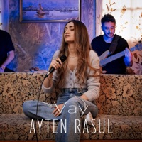 Vay - Single - Ayten Rasul