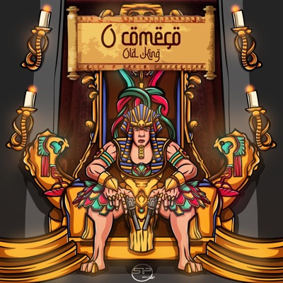 Solta a Brasa - Single