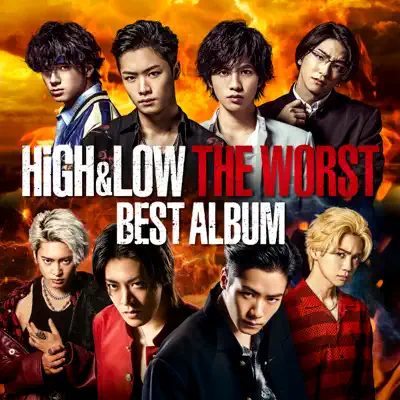 Wings - KAZUMA KAWAMURA, HOKUTO YOSHINO, YUTA & 三山凌輝: Song