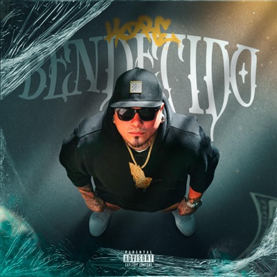 Bendecido - Single