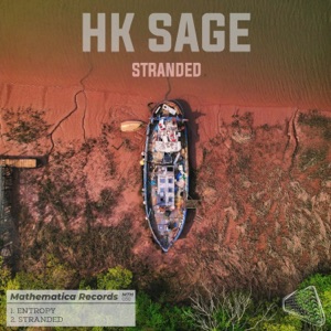 Stranded - Single