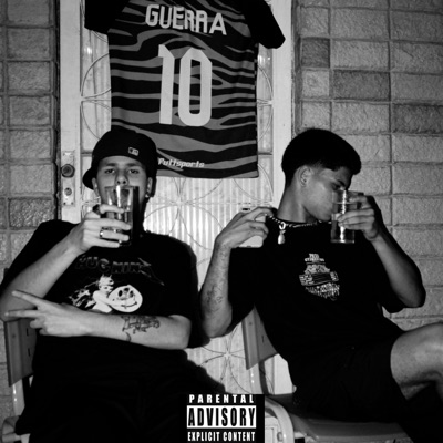 Americano (feat. Dinok77) - Single