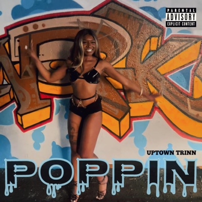 Poppin - Single