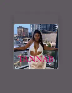 Listen to TannaB, watch music videos, read bio, see tour dates & more!