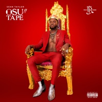 Osu Tape II - EP - Sean Taylor