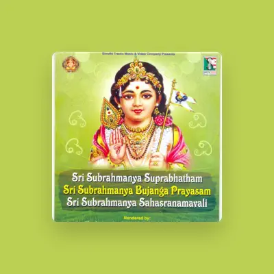 Listen to Vedabrahma Shri Ananthakrishna Bhatta, watch music videos, read bio, see tour dates & more!