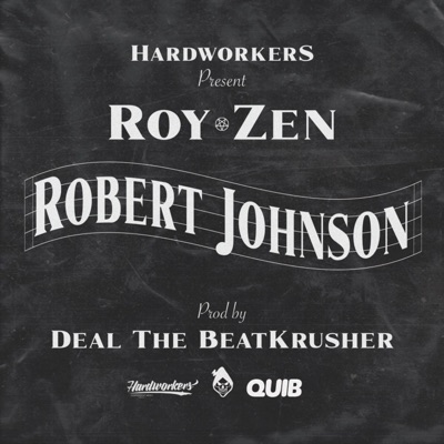 Robert Johnson - Single