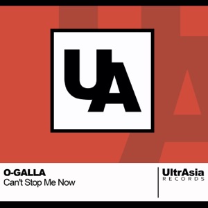 Can't Stop Me Now - Single