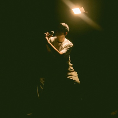 Seventeen Boy - Single