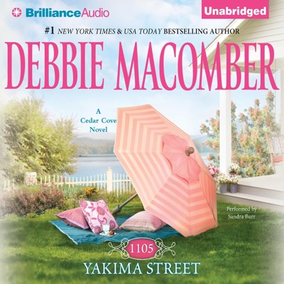 1105 Yakima Street: Cedar Cove, Book 11 (Unabridged)