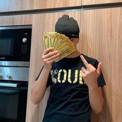 filtragvspi - Dinero Fácil (feat. Lil Snow MJ) [Spanish Version]