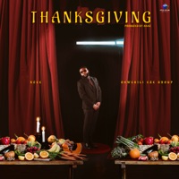 Thanksgiving - Single - KCee & Okwesili Eze Group