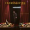 Thanksgiving artwork