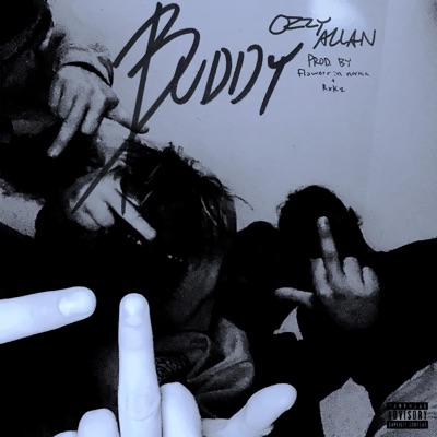 Buddy (Radio Edit) - Single