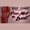 From Muff Till Dawn (feat. CrazyCstyle) - Zest Coast lyrics