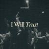 I Will Trust (feat. Darwin Hobbs & Jahcee) [Live] - Single