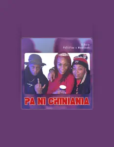 Ακούστε περιεχόμενο από Xsdora, παρακολουθήστε μουσικά βίντεο, διαβάστε το βιογραφικό, δείτε ημερομηνίες περιοδείας, και πολλά ακόμη!