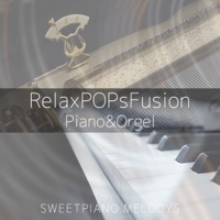 RelaxPOPsFusion, Vol. 4  (Piano & Orgel) - Single