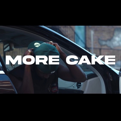 More Cake - Single