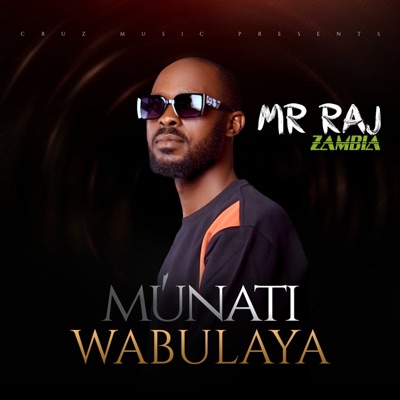 Munati Wabulaya