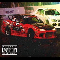 Drift House - Single - EmeraldSplash