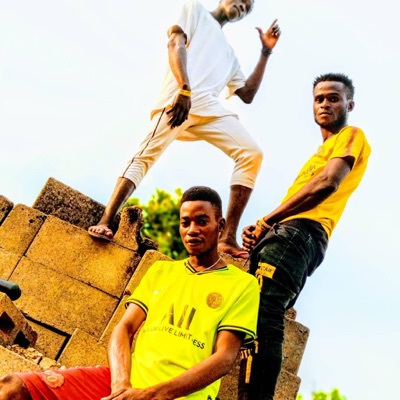 Bragbolo - Single