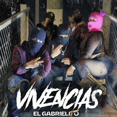 Vivencias - Single