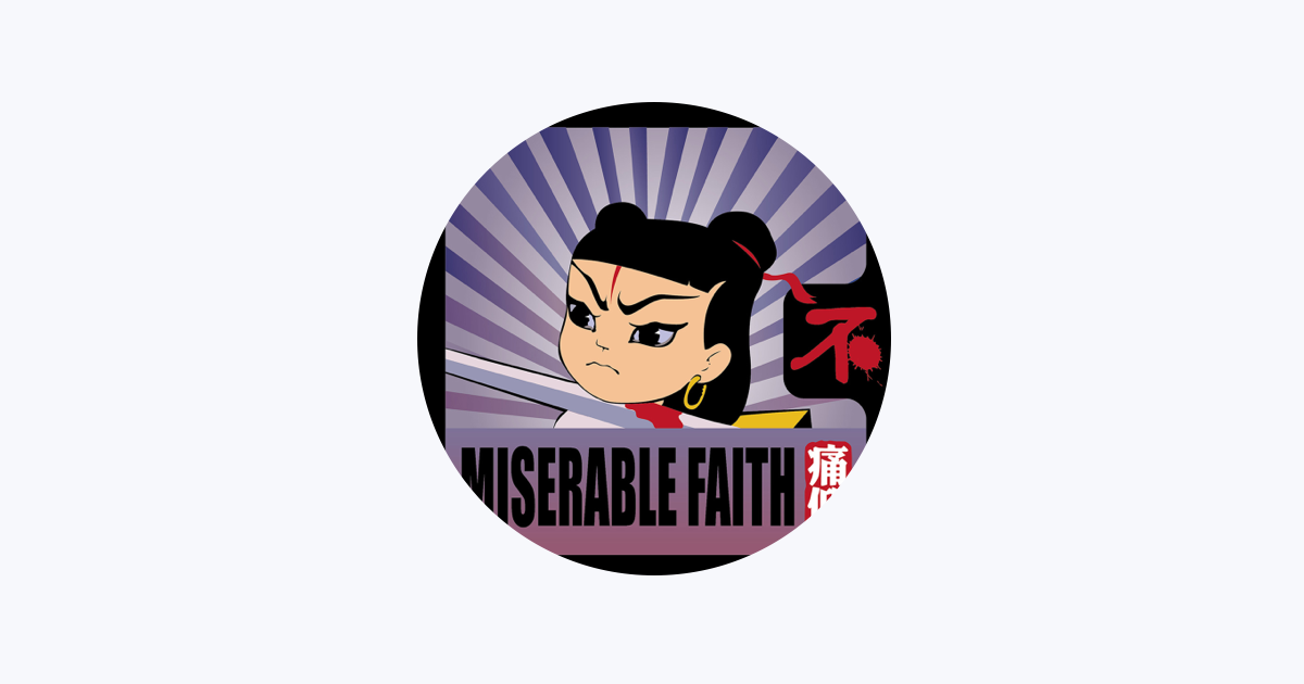 Miserable Faith - Apple Music