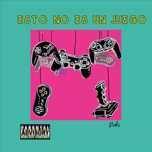 Esto No Es un Juego