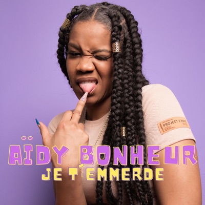 Je t'emmerde - Single