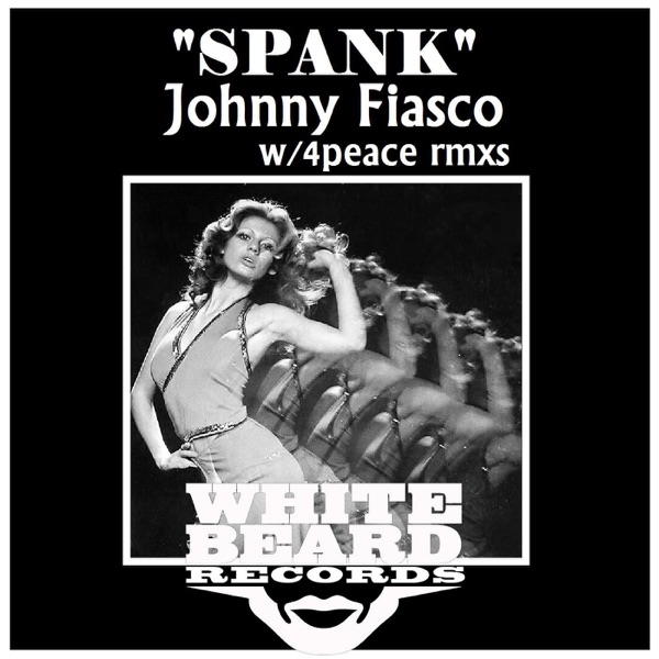Spank - Single