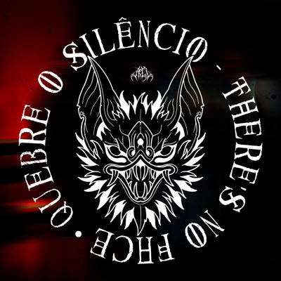 Quebre o Silêncio - Single