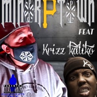 Chop Chop (feat. Krizz Kaliko) - Single - Minor PTown
