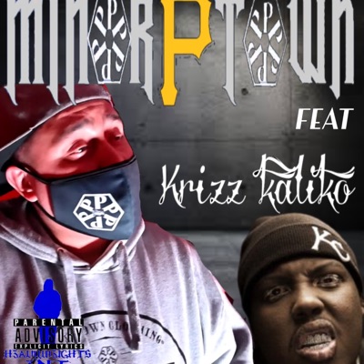 Chop Chop (feat. Krizz Kaliko) - Single