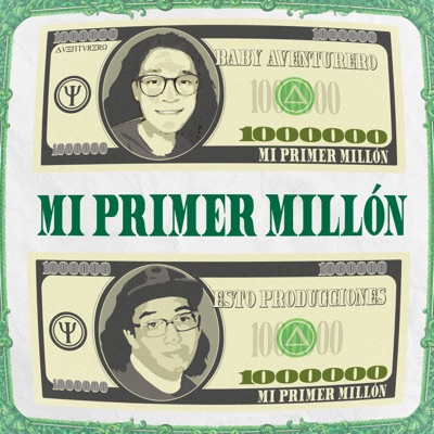 Mi Primer Millón (Cover) - Single