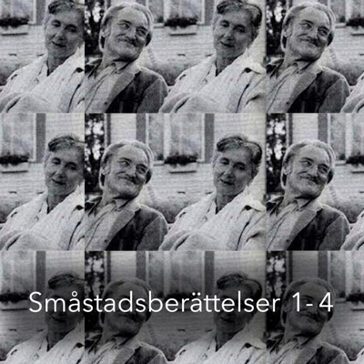 Småstadsberättelser (Original Television Soundtrack)