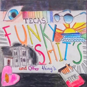 Funky Shit's And Other Things  (Ep) - EP