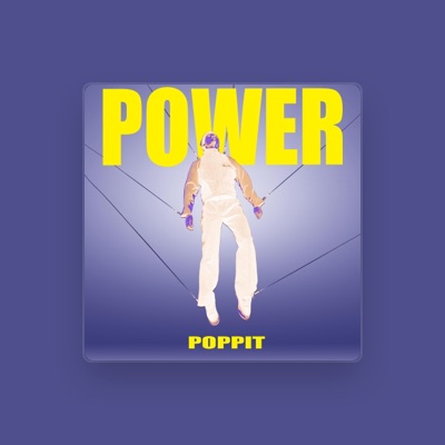 Listen to POPPIT, watch music videos, read bio, see tour dates & more!