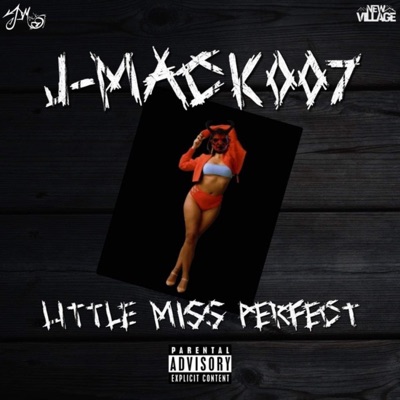 Little Miss Perfect - Single