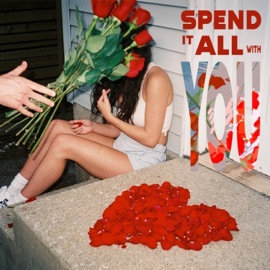 Spend It All With You WABANSIA, cudos & Tvvin